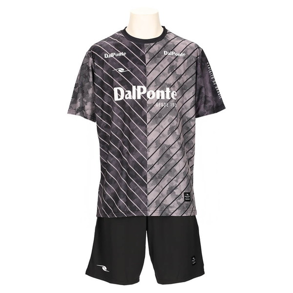【新品】DalPonte ネイビー サッカーウェア セット XL 楽天市場】ダウポンチ ジュニアの通販