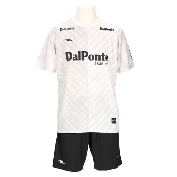 DALPONTE（ダウポンチ） 昇華プラクティススーツ 上下セット DPZ0436