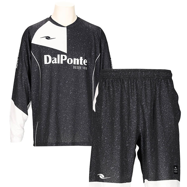 DALPONTE（ダウポンチ） 【上下セット】ダウポンチ ジュニア 昇華