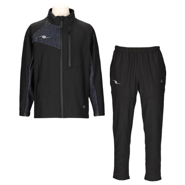 DALPONTE（ダウポンチ） 【上下セット】ダウポンチ 極暖 ボンディング