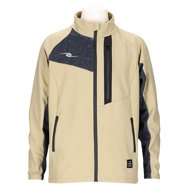 DALPONTE（ダウポンチ） 極暖 ボンディングトップ DPZ0447 サッカー