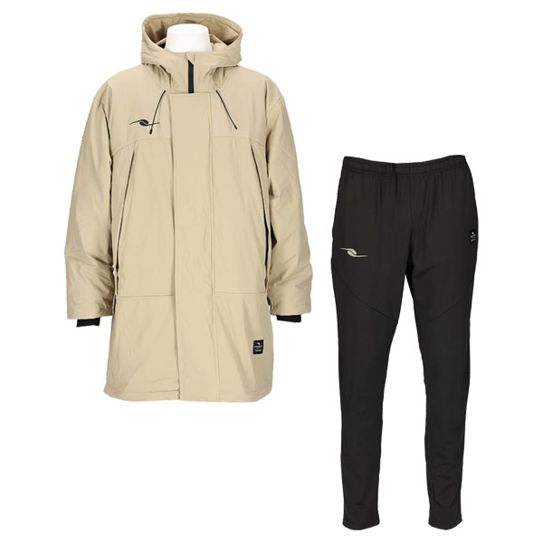 DALPONTE（ダウポンチ） 【上下セット】ダウポンチ メンズ