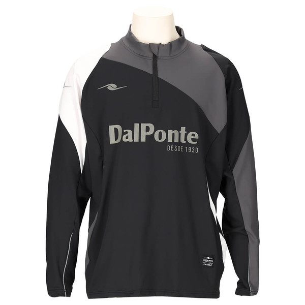DALPONTE（ダウポンチ） DalPonte 4WAYストレッチトレーニングトップス