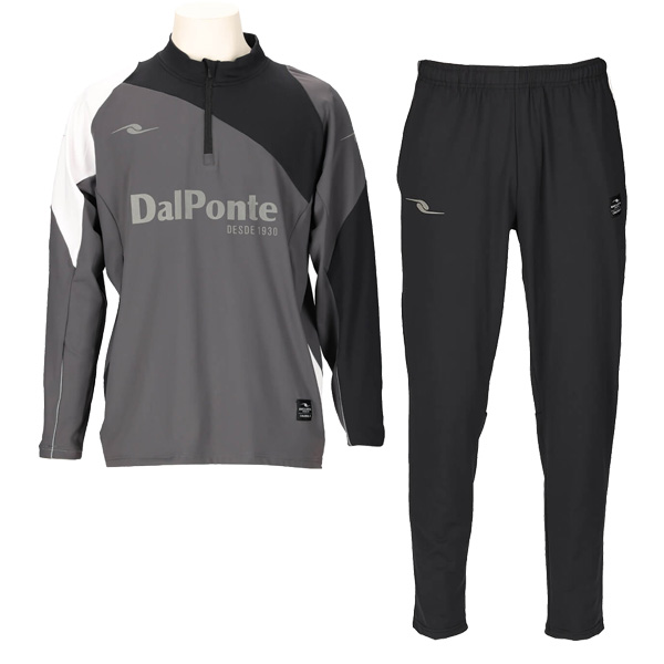 DALPONTE（ダウポンチ） 【上下セット】 DalPonte 4WAYストレッチ
