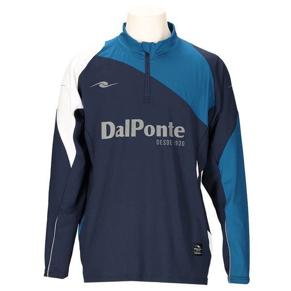 DALPONTE（ダウポンチ） DalPonte 4WAYストレッチトレーニングトップス