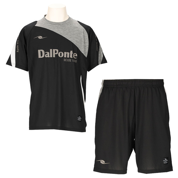 DALPONTE（ダウポンチ） 【上下セット】 エアライトプラシャツ パンツ