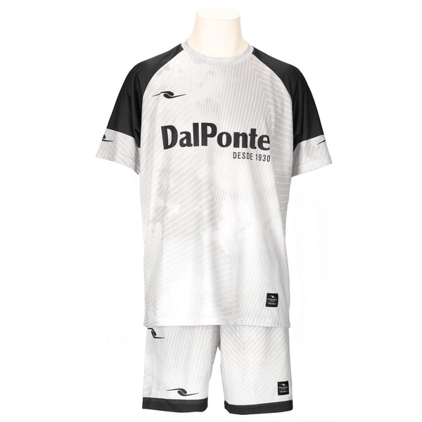 DALPONTE（ダウポンチ） ジュニア 昇華プラクティススーツ（上下セット