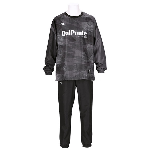 DALPONTE（ダウポンチ） 昇華 ピステスーツ DPZ0472 サッカー