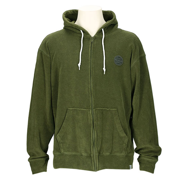 DALPONTE（ダウポンチ） リラクシャー RELAXAR パイルスウェット