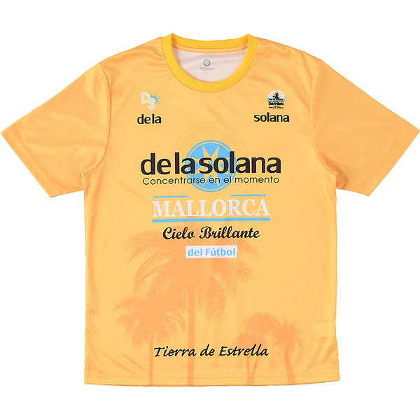 de la solana（サッカー、フットサル ウエア）｜サッカー