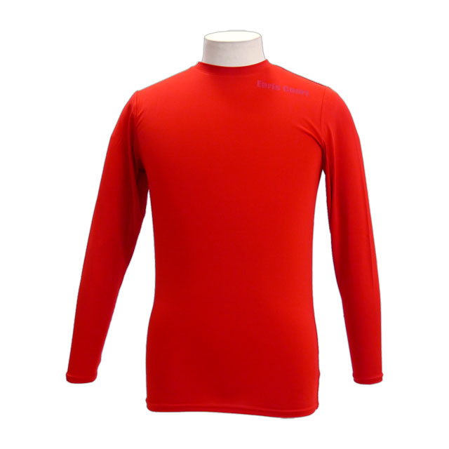 【ネコポス送料無料】アールズコート Earls Court クルーネック ロングインナーシャツ EC-03 サッカー フットサル インナーシャツ 長袖 メンズ | アールズコート | 14