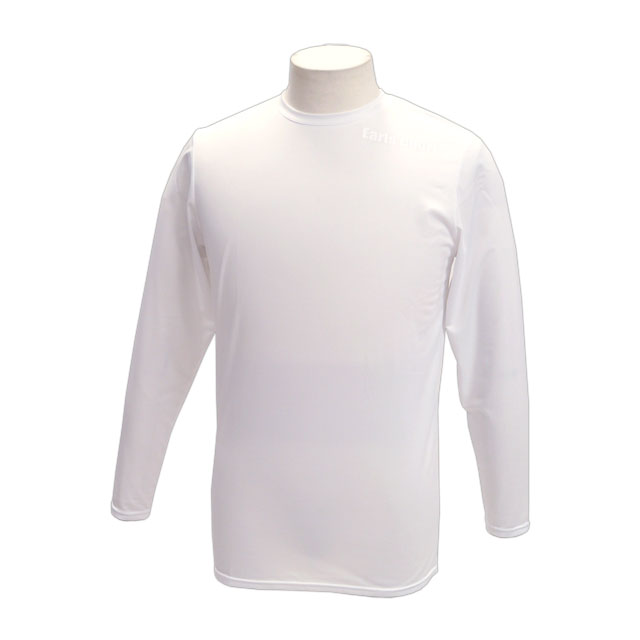 【ネコポス送料無料】アールズコート Earls Court クルーネック ロングインナーシャツ EC-03 サッカー フットサル インナーシャツ 長袖 メンズ | アールズコート | 17