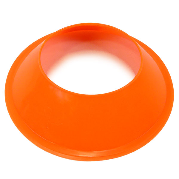 アールズコート Earls court ミニマーカーコーン 単品 EC-A061 サッカー フットサル トレーニング用品 | アールズコート | 03