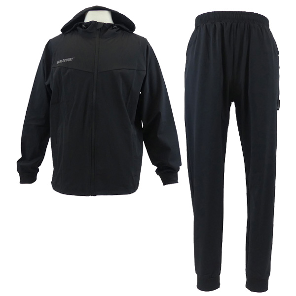 アールズコート（Earls Court） 【上下セット】 Earls Court ACT