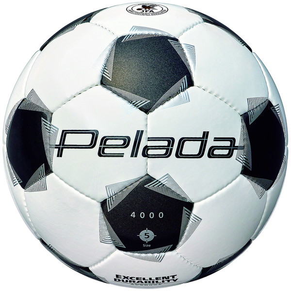 molten モルテン ペレーダ4000 5号 F5K4000 サッカーボール JFA