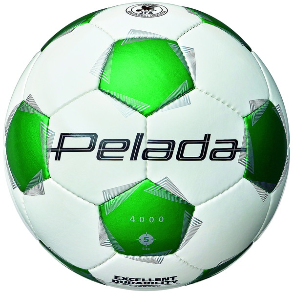 FIFA Official モルテン　サッカーボール（汚れあり） ペレーダ4000 （4号球） | モルテン公式オンラインショップ