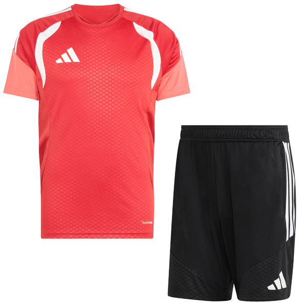 PUMA（プーマ） 【上下セット】 アディダス adidas TIRO26 シャツ