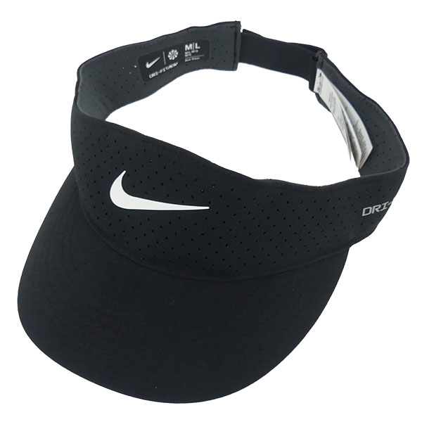 NIKE（ナイキ） NIKE Dri-FIT ADV エース バイザー FB6443 サッカー