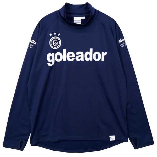 goleador（ゴレアドール） 【ネコポス送料無料】 裏起毛スムース