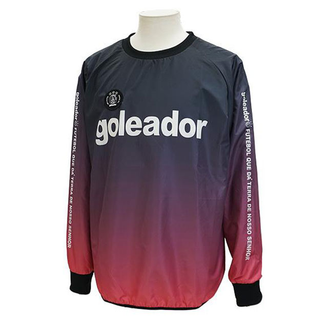 新品goleadorゴレアドール　ジャージジップスカート ワンピース　Fサイズ フットサル　サッカー　女性ladies 楽天市場】ゴレアドール goleador G-443-1-3 ベーシック