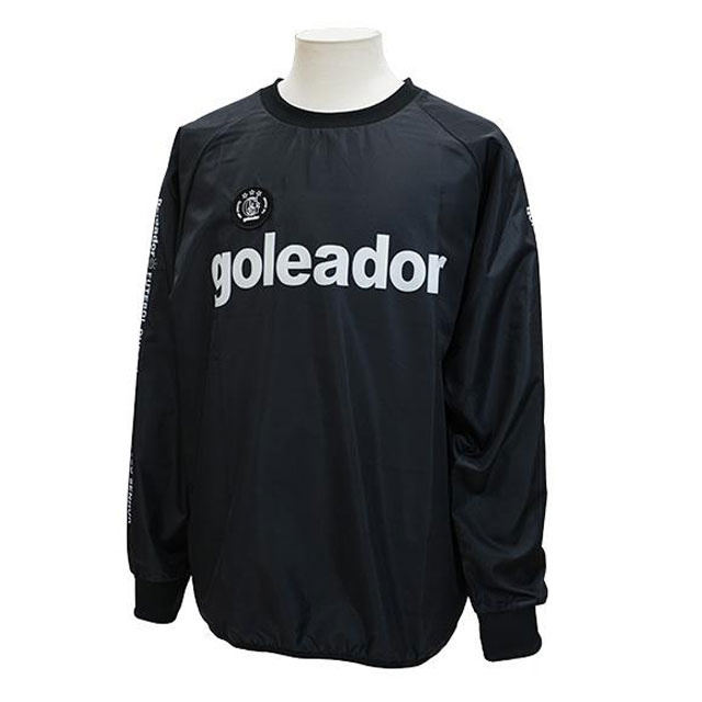 goleador ゴレアドール 昇華 ベーシック ピステ トップ G-2484