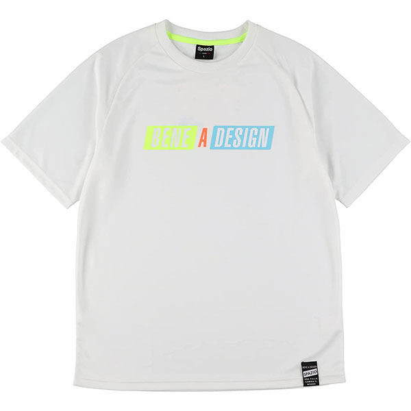 ネコポス選択可 スパッツィオ Spazio ジュニアbene A Designプラシャツ Ge 09 子供用 半袖 サッカー フットサル 練習着 プラクティスシャツ 在庫一掃 ネコポス選択可 スパッツィオ Spazio ジュニアbene A Designプラシャツ Ge 09 子供用 半袖 サッカー フットサル 練習着 プラクティスシャツ 在庫一掃