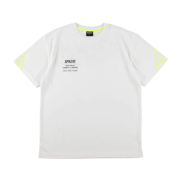Spazio 【ネコポス送料無料】 スパッツィオ SPAZIO ロゴストライプ