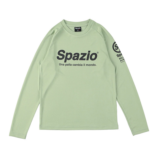 Spazio サッカー、フットサル シャツの商品一覧｜ウエア｜サッカー、フットサル｜スポーツ 通販 - Yahoo!ショッピング