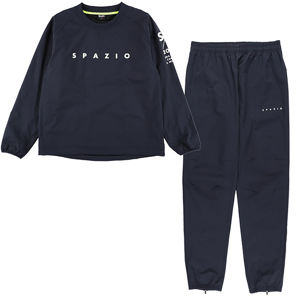 spazio ピステ（サッカー、フットサル ウエア）の商品一覧｜サッカー