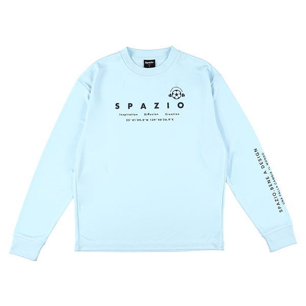 Spazio 【ネコポス送料無料】スパッツィオ spazio SP ロング