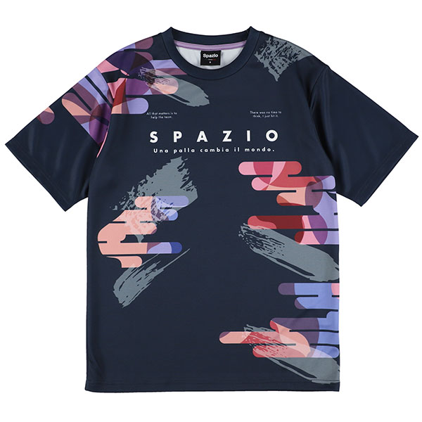 Spazio（スパッツィオ） 【ネコポス送料無料】スパッツィオ グラウンド