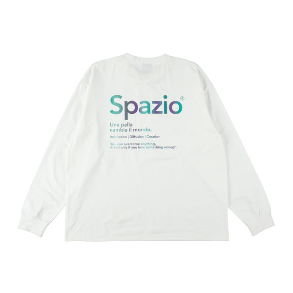 SPAZIO VIAGGIO スパッツィオ　トレーナー　シャツ alpen-group_8303850714
