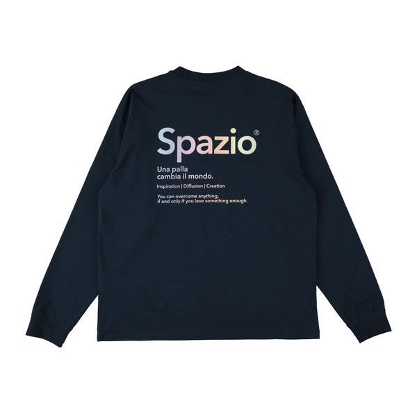 Spazio（スパッツィオ） 【ネコポス送料無料】 オーバーサイズ