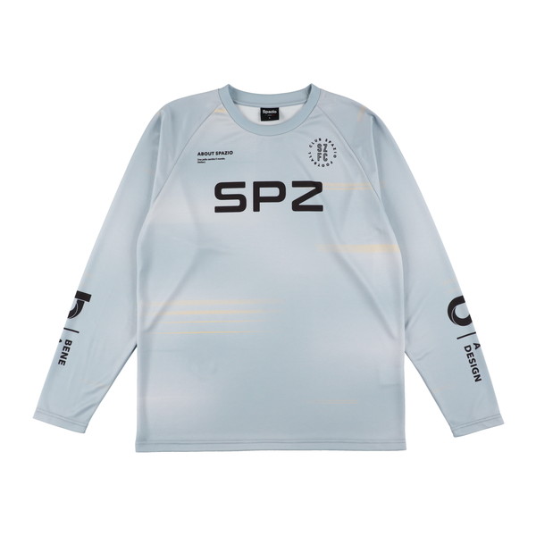 Spazio（スパッツィオ） 【ネコポス送料無料】 ブラードライン