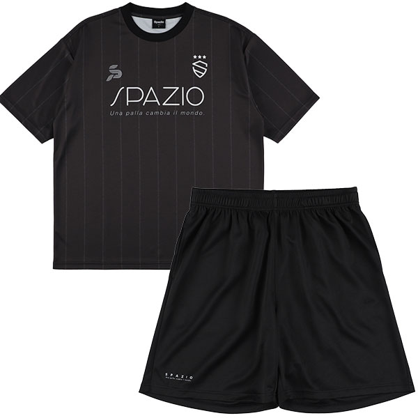 SPAZIOセットアップ Spazio（スパッツィオ） 【上下セット】スパッツィオ ストライプ