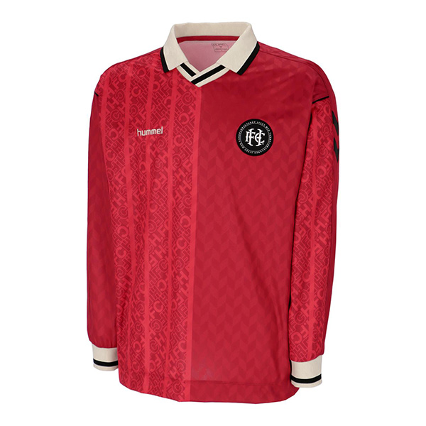 hummel（ヒュンメル） hummel H.FC ロングスリーブゲームシャツ