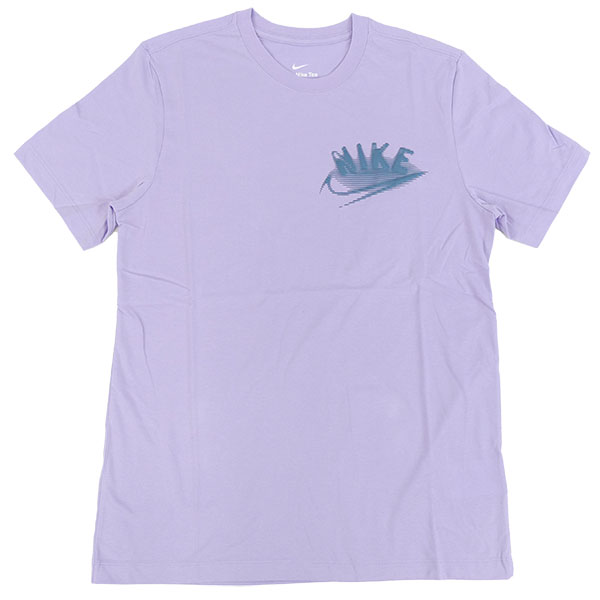 NIKE（ナイキ） 【ネコポス送料無料】NIKE Dri-FIT フィットネス T