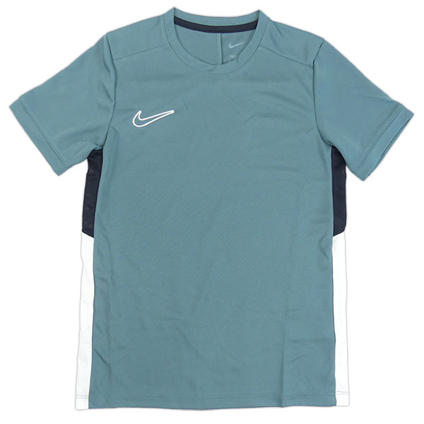 NIKE（ナイキ） 【ネコポス選択可】ナイキ ジュニア アカデミー25 半袖