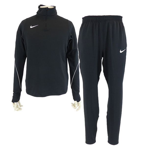 ナイキ ストライクドリルトップ＆ストライクKPパンツ　サッカー　フットサル SM NIKE（ナイキ） 【上下セット】ナイキ ストライク Dri-FIT サッカー