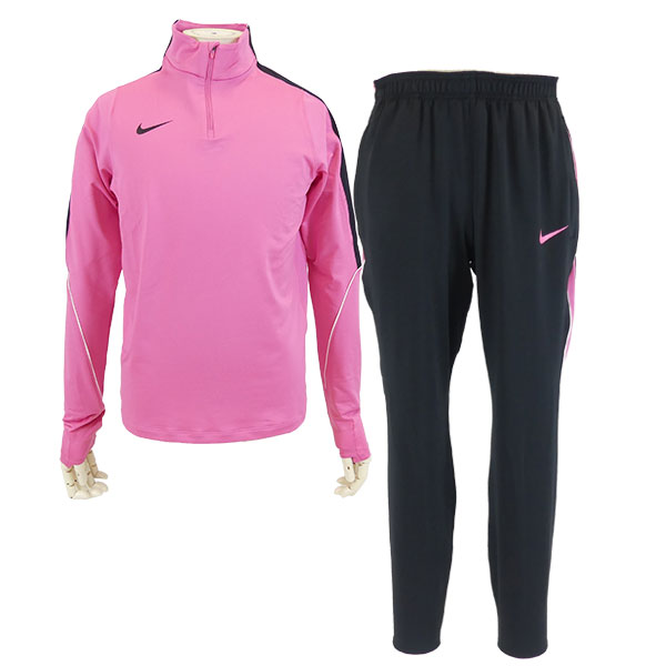 NIKE（ナイキ） 【上下セット】ナイキ ストライク Dri-FIT サッカー