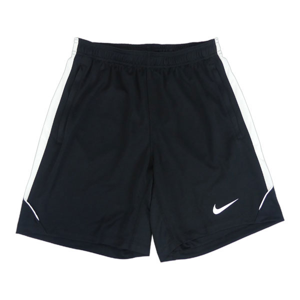 Nike サッカー用パンツ XXL 28番 黒 NIKE サッカー、フットサル パンツ｜ウエア｜サッカー、フットサル