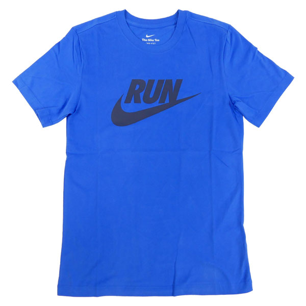 【ネコポス選択可】ナイキ NIKE メンズ Dri-FIT ランニング Tシャツ IH4239 ランニング 陸上 半袖 Tシャツ | NIKE | 03