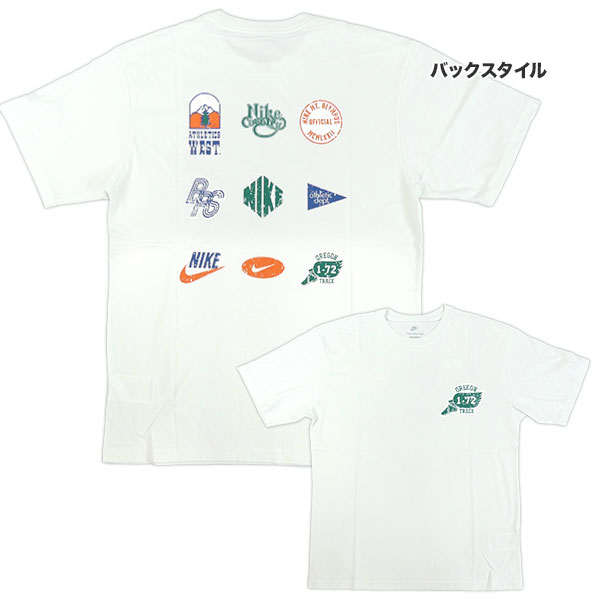 NIKE（ナイキ） 【ネコポス送料無料】ナイキ メンズ Tシャツ SP M NSW