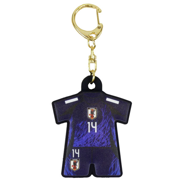 FC東京 サッカー選手 キーホルダー バラ売り FC東京 サッカー選手 キーホルダー バラ売り