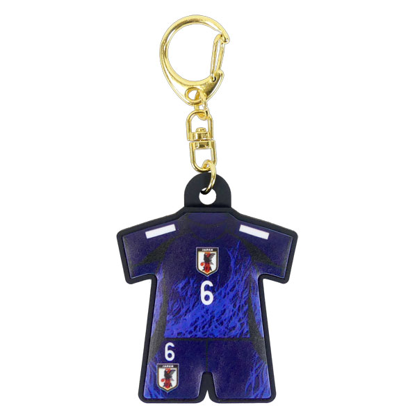 日本サッカー協会（JFA）公式 【ネコポス選択可】サッカー 日本代表