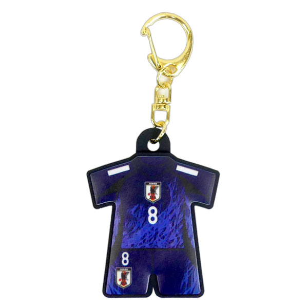 日本サッカー協会（JFA）公式 【ネコポス選択可】サッカー 日本代表