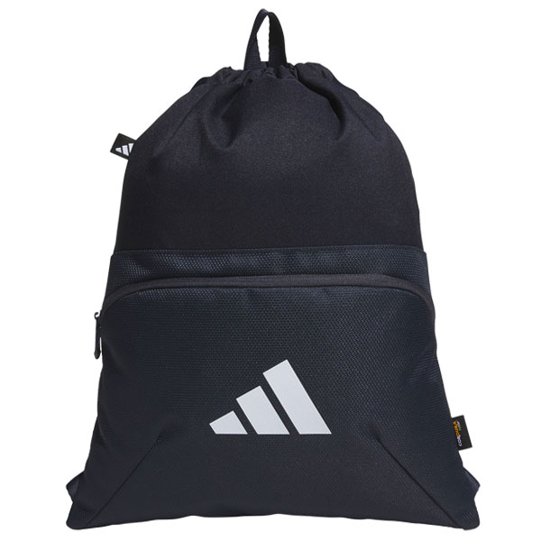 アディダス adidas EP/Syst.イーピーエス ジムバッグ 15L JMT68 サッカー フットサル ジムサック ナップサック マルチバッグ | adidas | 01