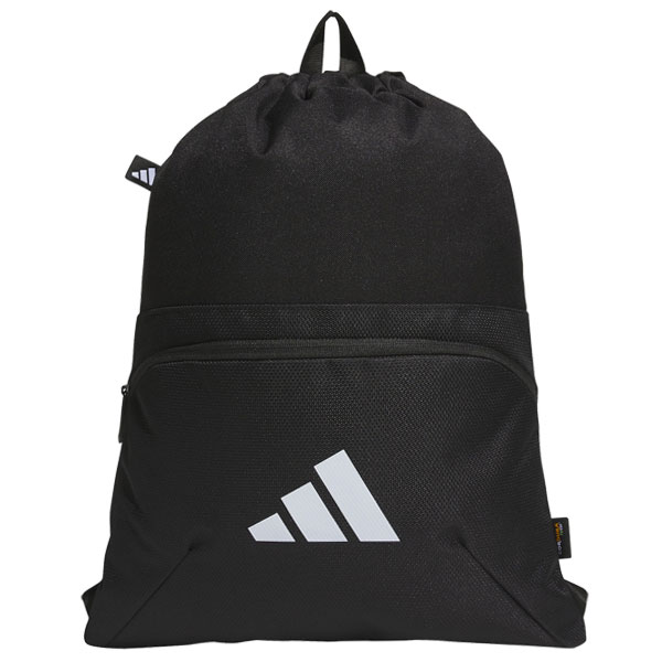 アディダス adidas EP/Syst.イーピーエス ジムバッグ 15L JMT68 サッカー フットサル ジムサック ナップサック マルチバッグ | adidas | 02