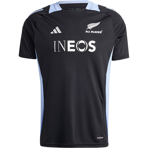 オールブラックスTシャツ　adidasコラボ2019 アディダス 半袖 ポロ Tシャツ ラグビーウェア オールブラックス