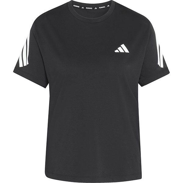 【ネコポス選択可】アディダス adidas ADI365 クライマクール Tシャツ 半袖 TO648 ランニングシャツ レディース 女性用 | adidas | 01